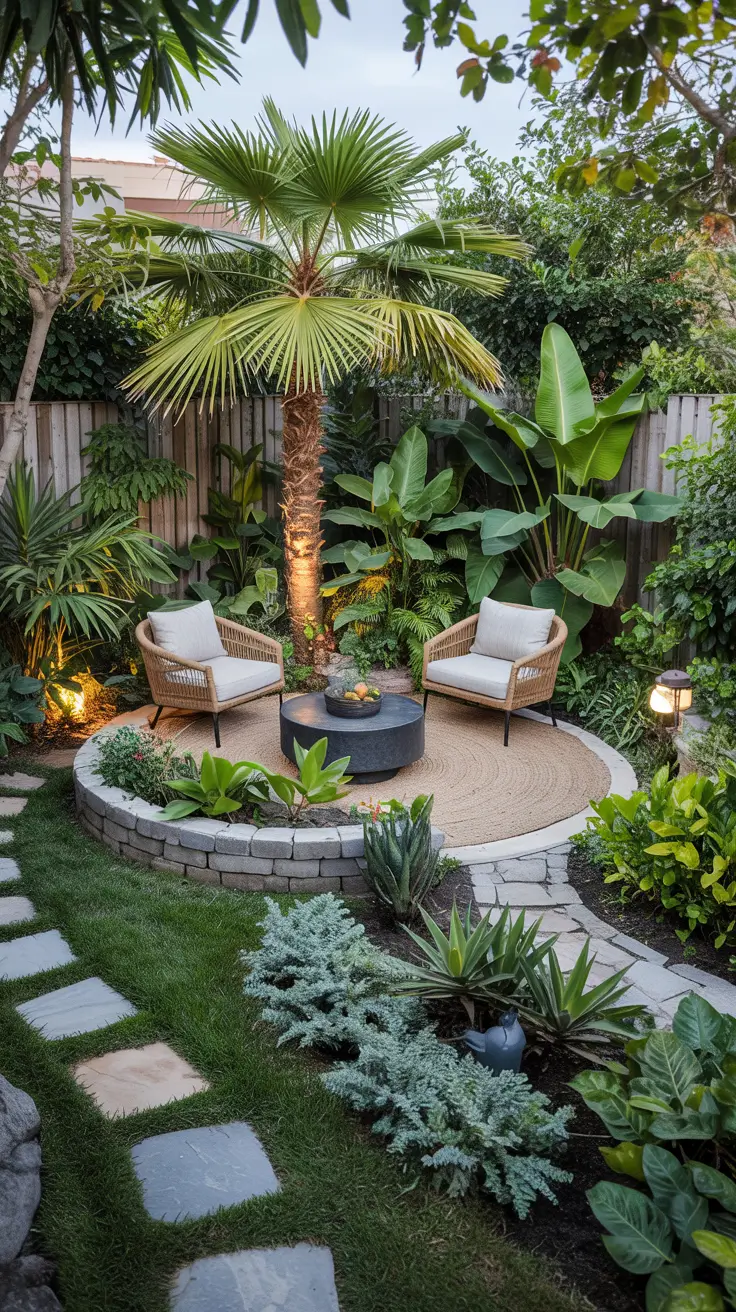 26 Tropical Garden Design 2026 Ideas For A Lush Modern Outdoor Escape