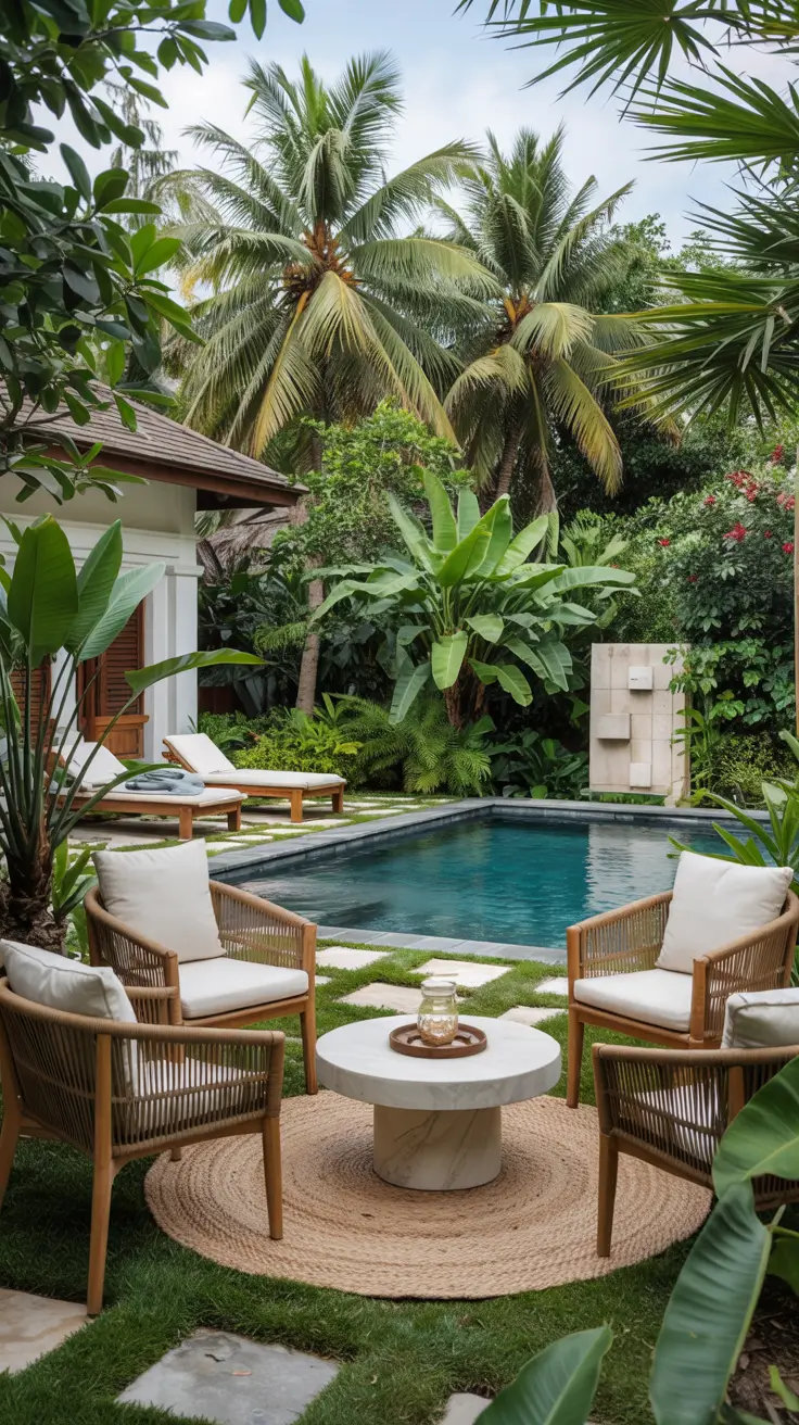 26 Tropical Garden Design 2026 Ideas For A Lush Modern Outdoor Escape