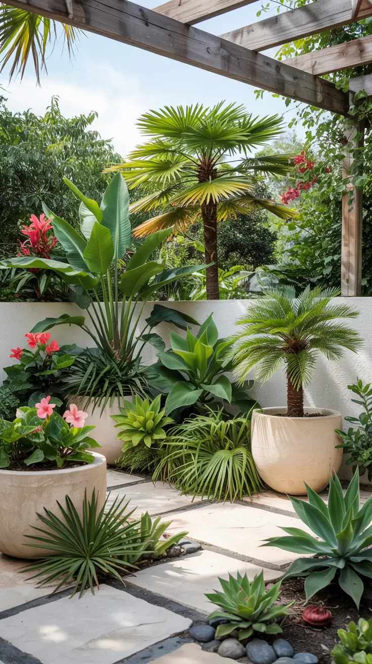 26 Tropical Garden Design 2026 Ideas For A Lush Modern Outdoor Escape