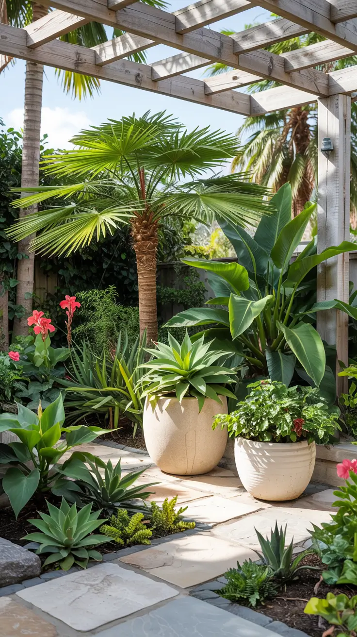 26 Tropical Garden Design 2026 Ideas For A Lush Modern Outdoor Escape