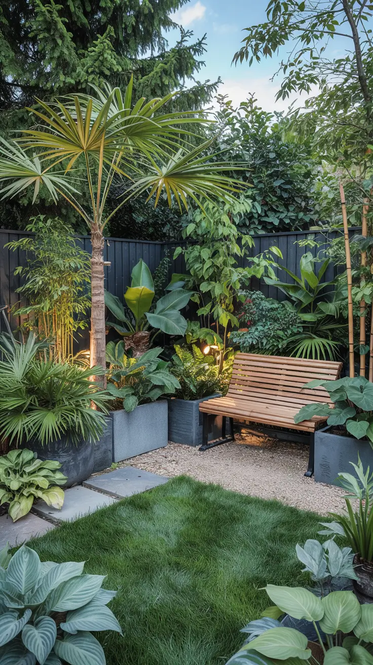 26 Tropical Garden Design 2026 Ideas For A Lush Modern Outdoor Escape