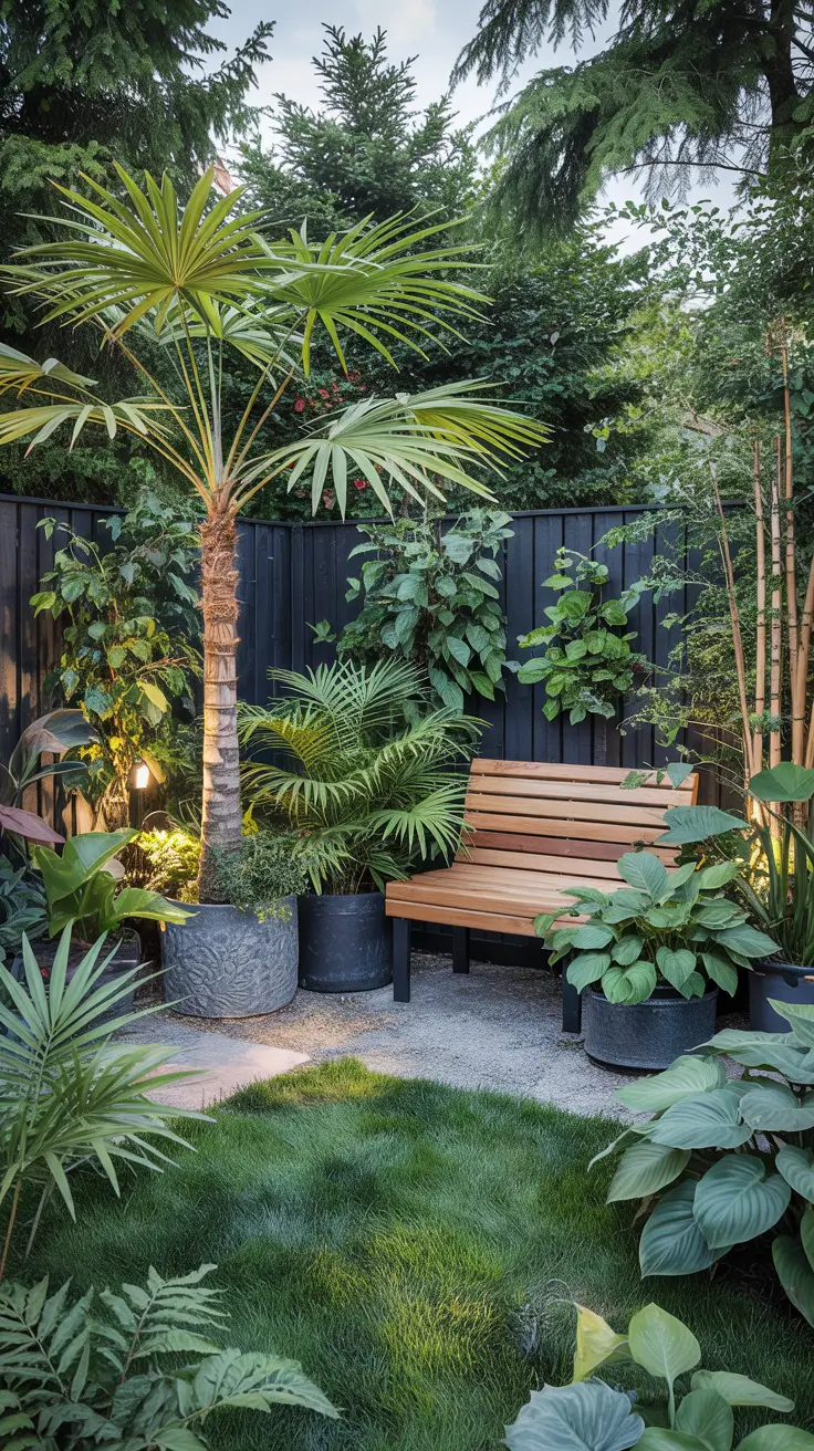 26 Tropical Garden Design 2026 Ideas For A Lush Modern Outdoor Escape