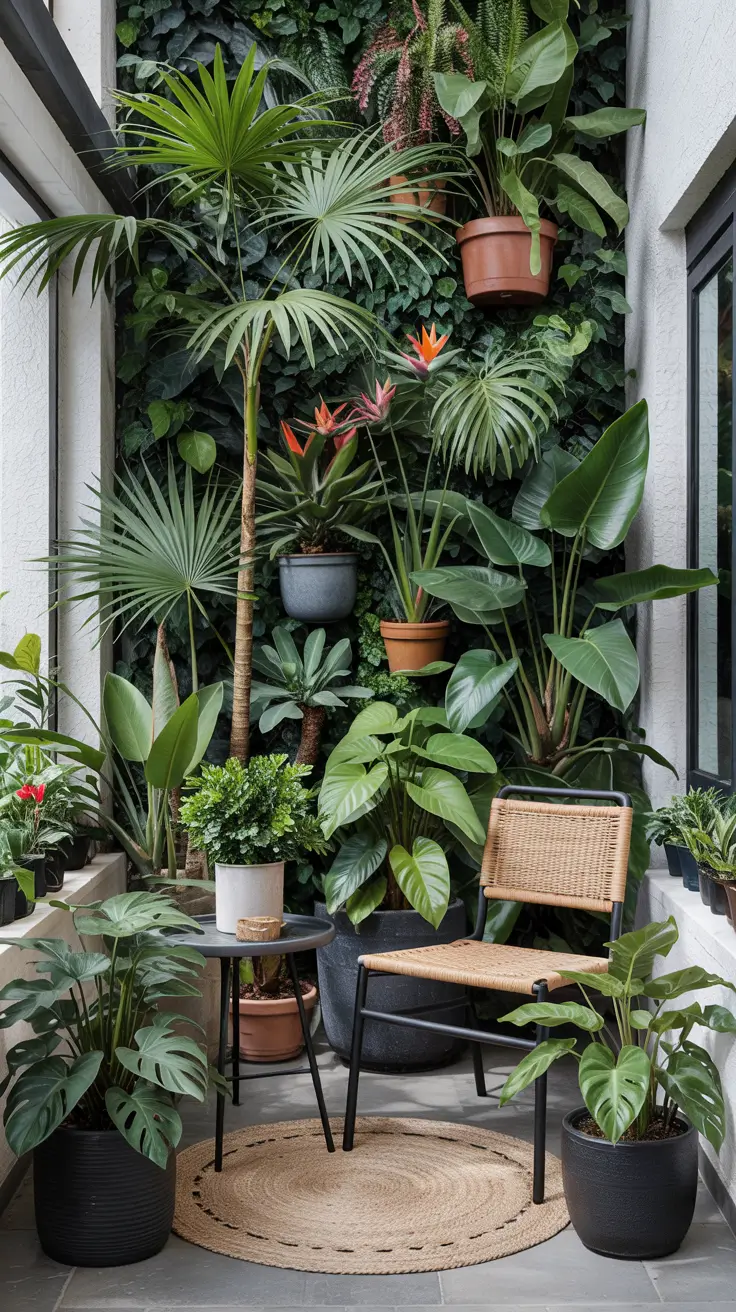 26 Tropical Garden Design 2026 Ideas For A Lush Modern Outdoor Escape