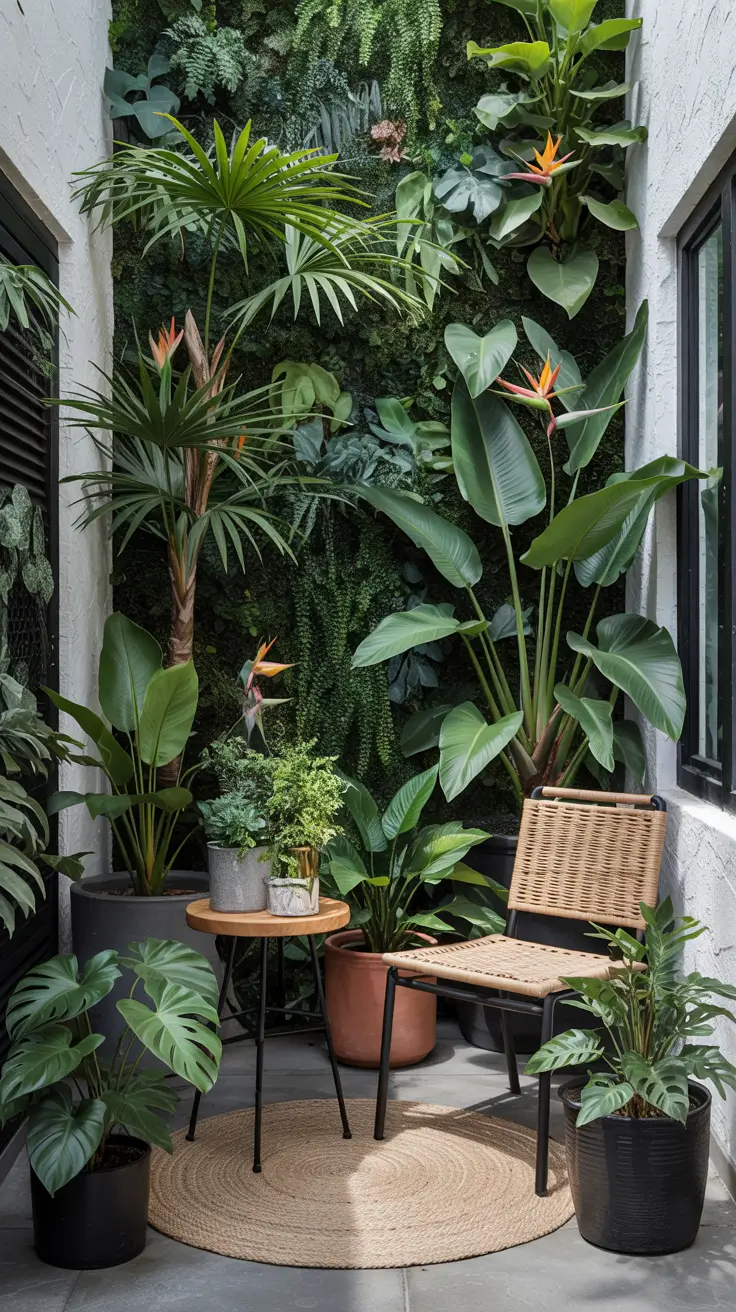 26 Tropical Garden Design 2026 Ideas For A Lush Modern Outdoor Escape