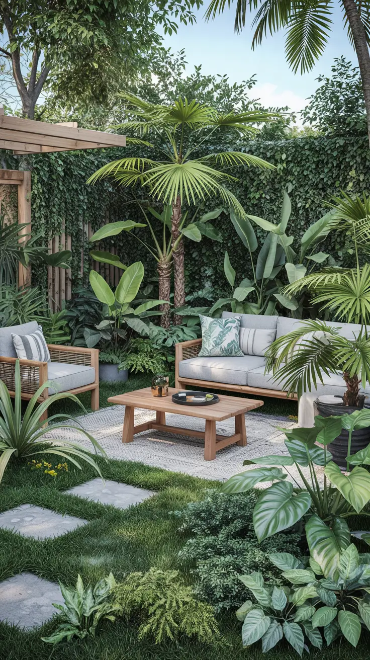 26 Tropical Garden Design 2026 Ideas For A Lush Modern Outdoor Escape
