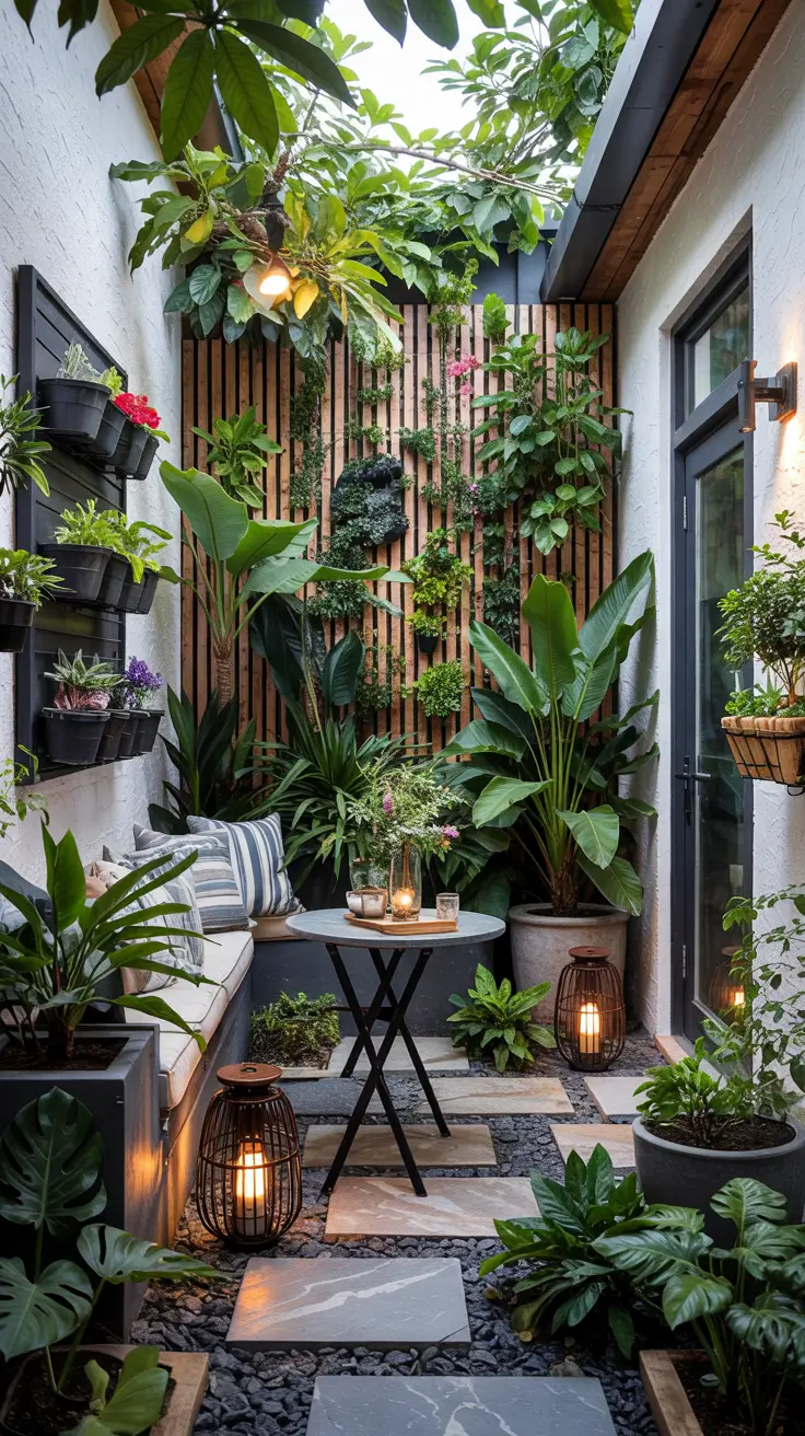 26 Tropical Garden Design 2026 Ideas For A Lush Modern Outdoor Escape