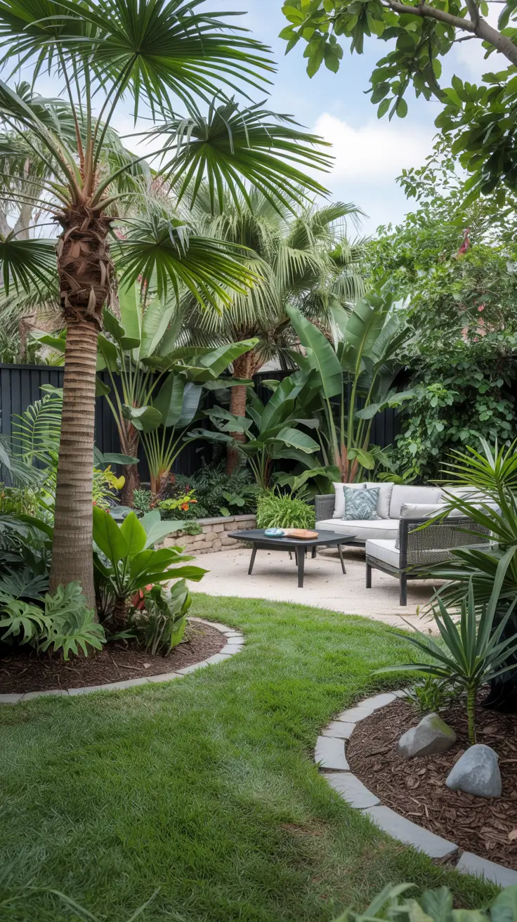 26 Tropical Garden Design 2026 Ideas For A Lush Modern Outdoor Escape