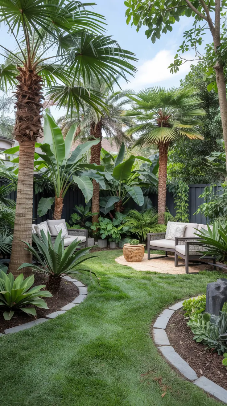 26 Tropical Garden Design 2026 Ideas For A Lush Modern Outdoor Escape