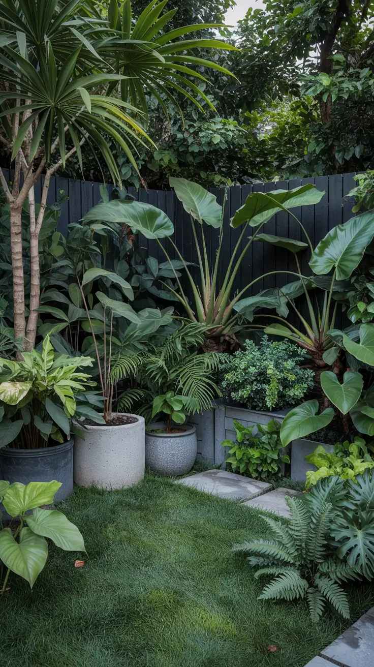 26 Tropical Garden Design 2026 Ideas For A Lush Modern Outdoor Escape