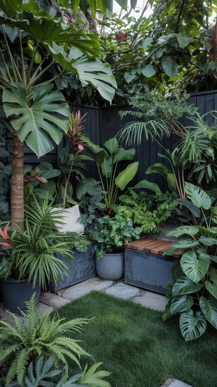26 Tropical Garden Design 2026 Ideas For A Lush Modern Outdoor Escape