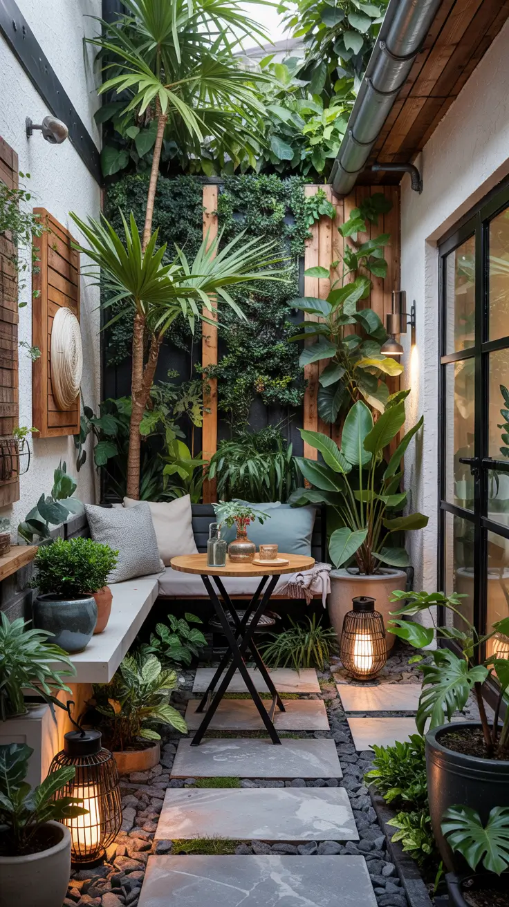 26 Tropical Garden Design 2026 Ideas For A Lush Modern Outdoor Escape
