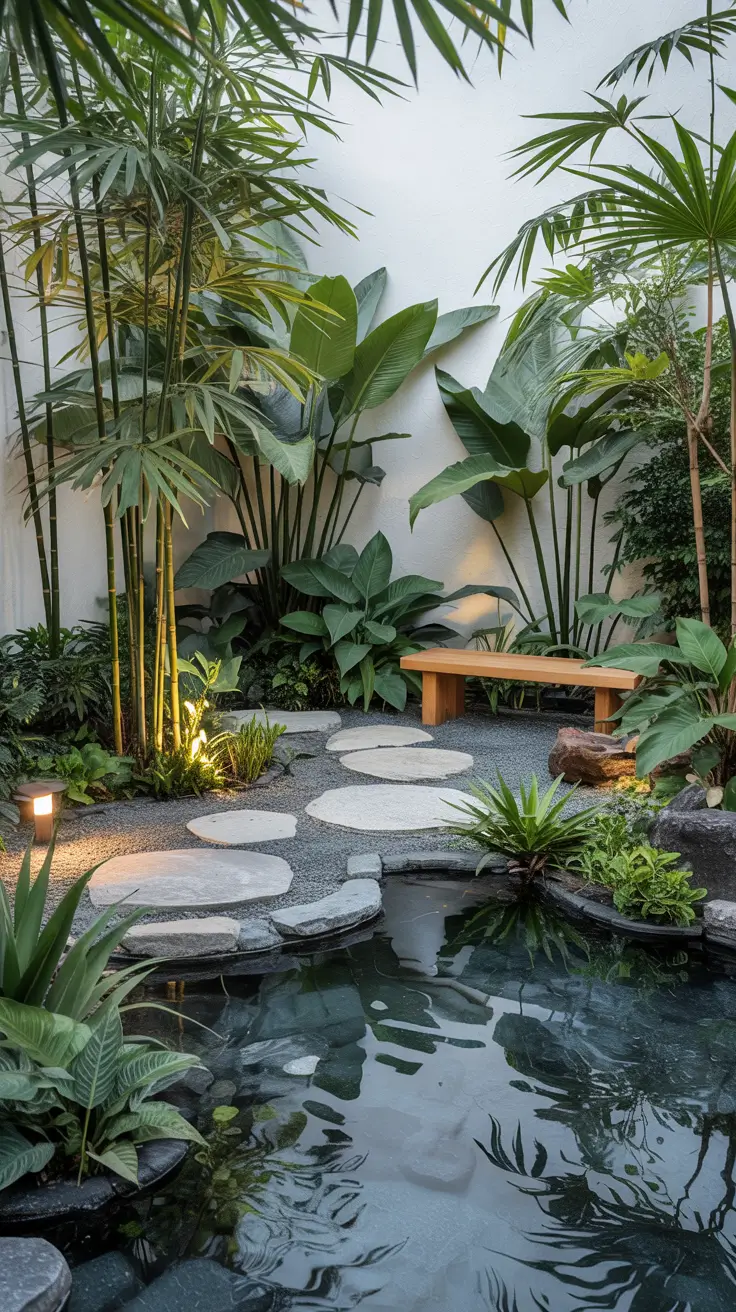 26 Tropical Garden Design 2026 Ideas For A Lush Modern Outdoor Escape