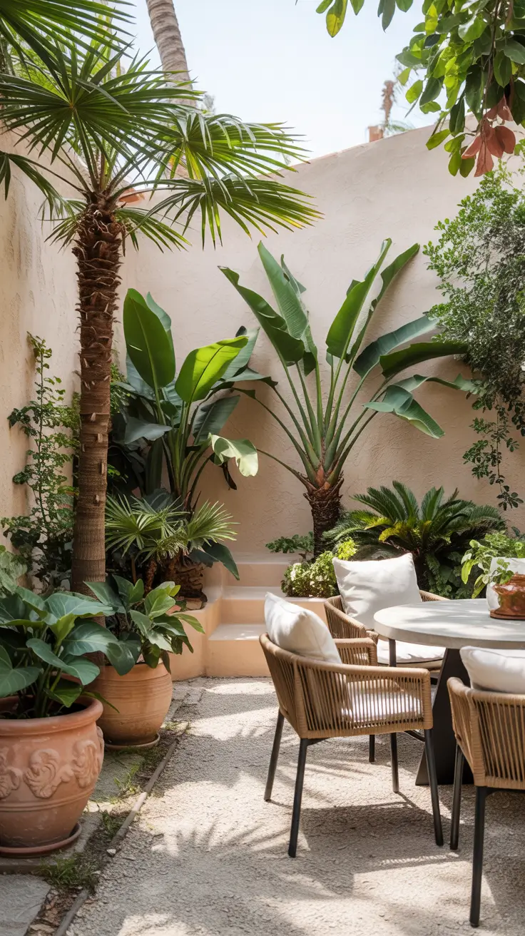 26 Tropical Garden Design 2026 Ideas For A Lush Modern Outdoor Escape