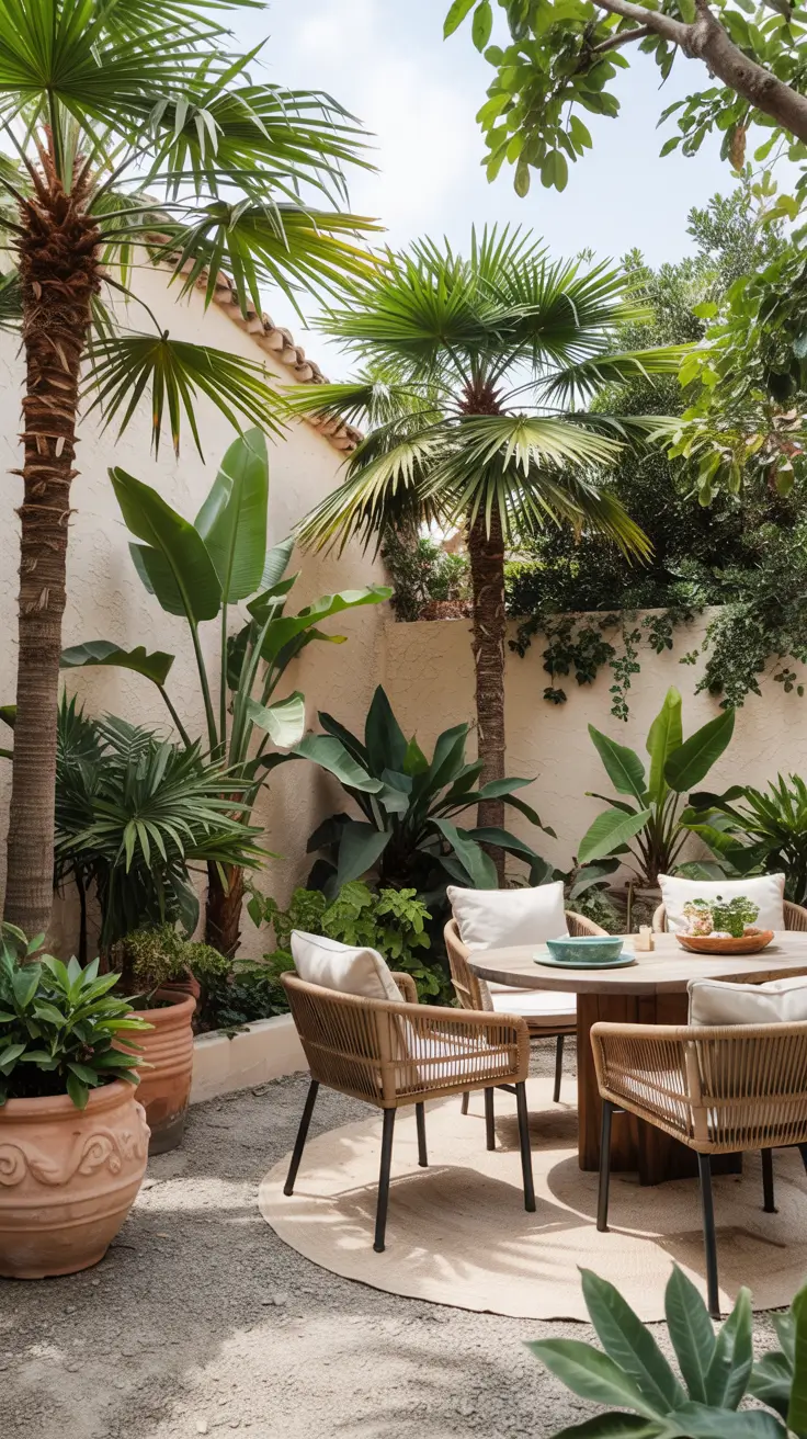 26 Tropical Garden Design 2026 Ideas For A Lush Modern Outdoor Escape