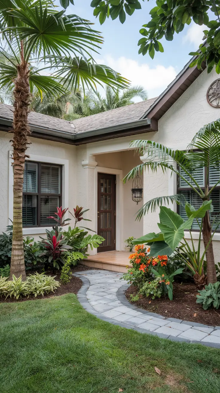 26 Tropical Garden Design 2026 Ideas For A Lush Modern Outdoor Escape
