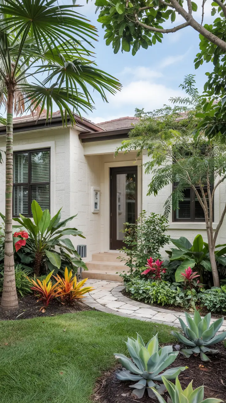 26 Tropical Garden Design 2026 Ideas For A Lush Modern Outdoor Escape