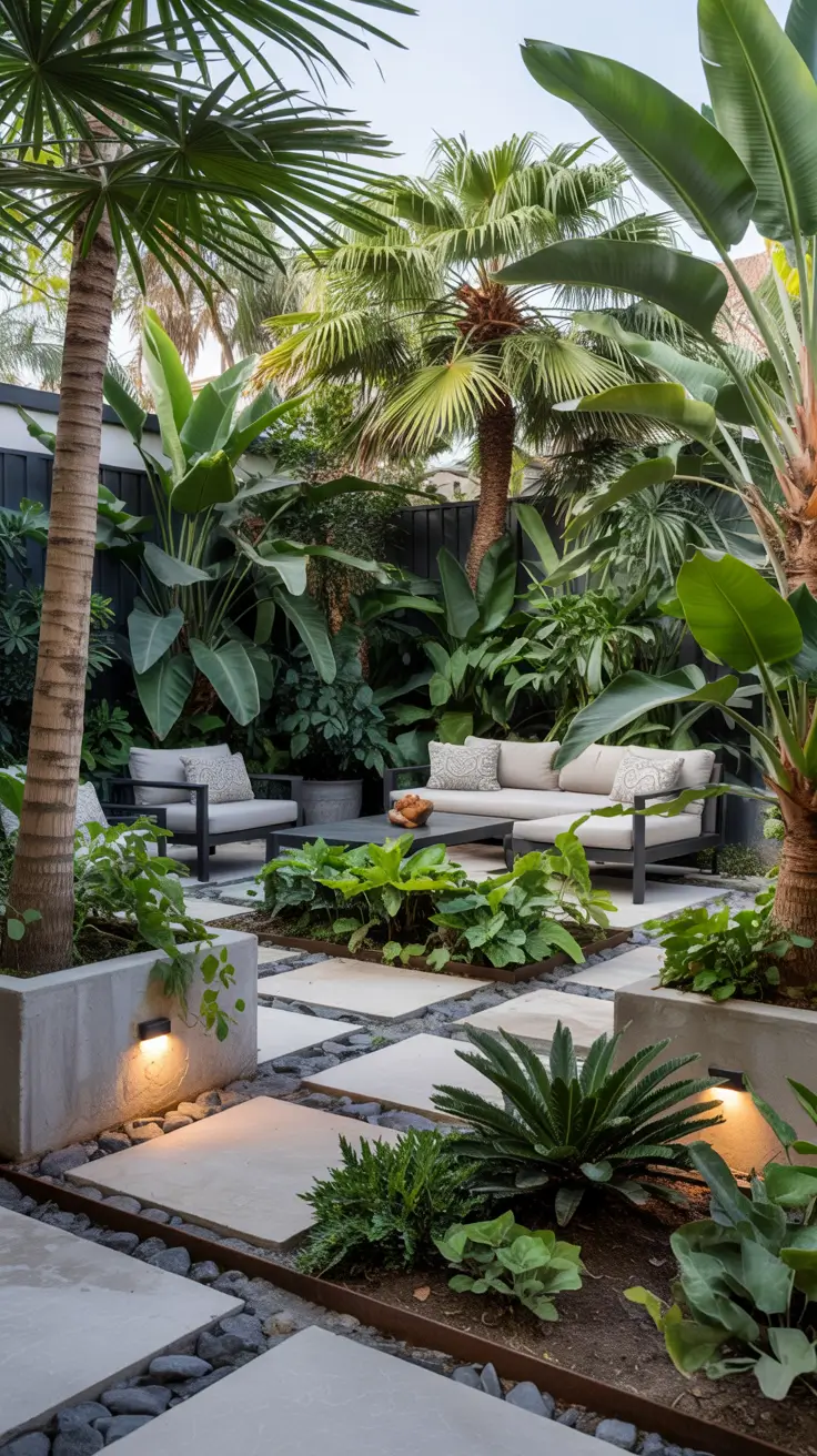 26 Tropical Garden Design 2026 Ideas For A Lush Modern Outdoor Escape