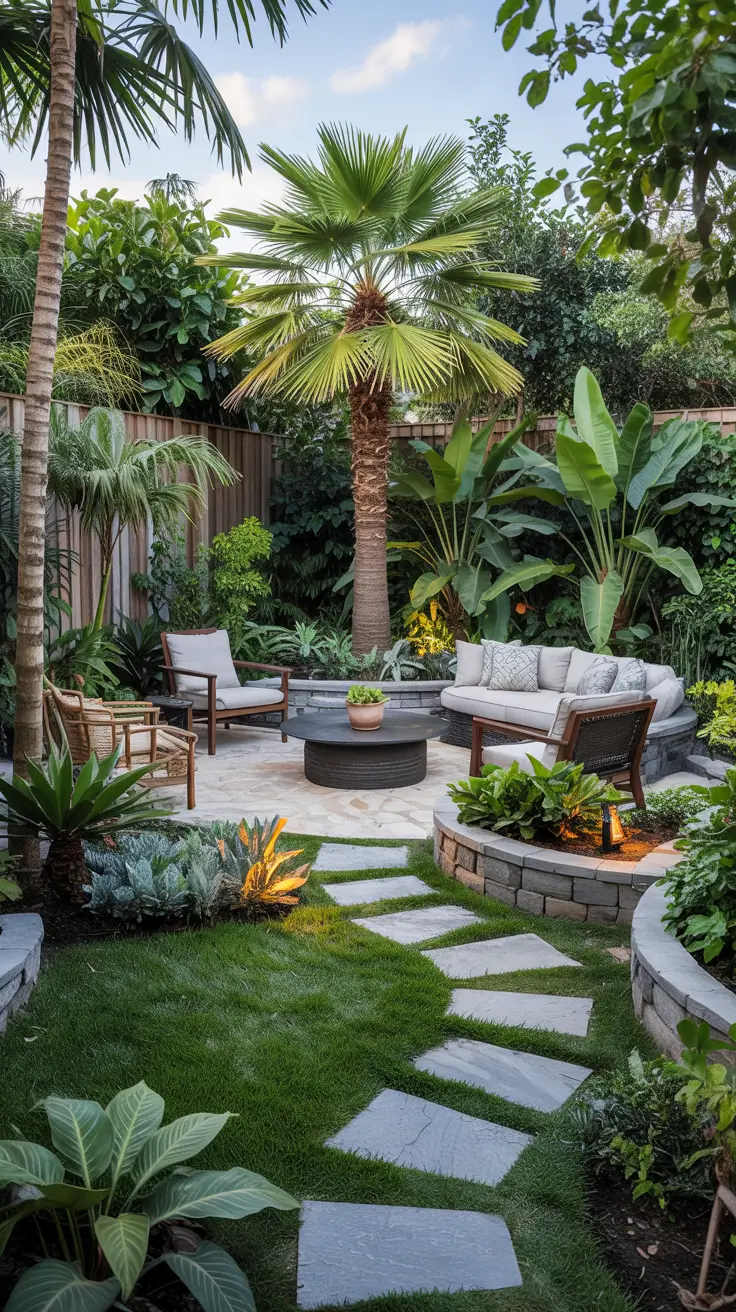 26 Tropical Garden Design 2026 Ideas For A Lush Modern Outdoor Escape