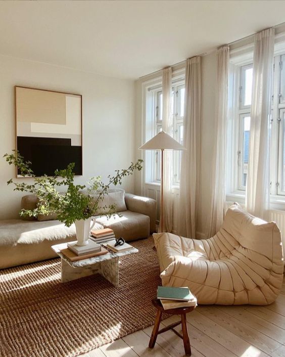 Hygge Interior: Create a Cozy Living Space | Decoholic
