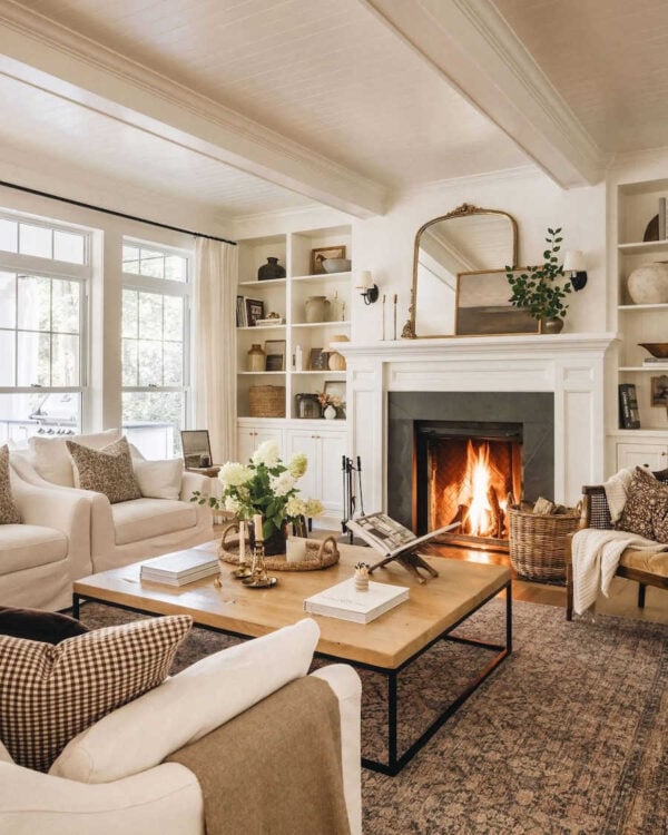 Beautiful Winter Home Decor Ideas and Trends for 2027 – jane at home