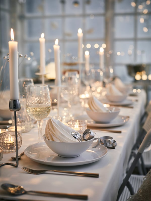 Celebrate New Years eve - IKEA Australia