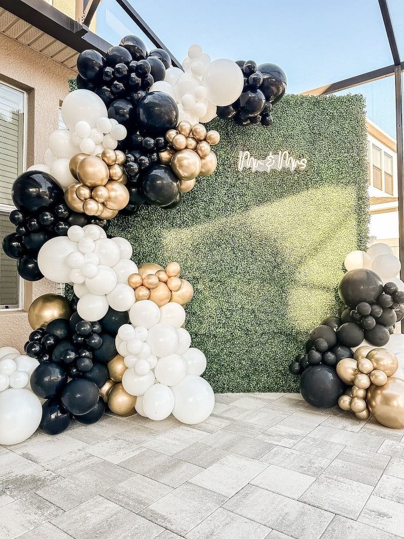 10 Ideas for New Year's Eve Wedding, Festive & Easy NYE Wedding Inspo